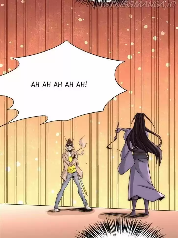 Almighty Master Ch.214