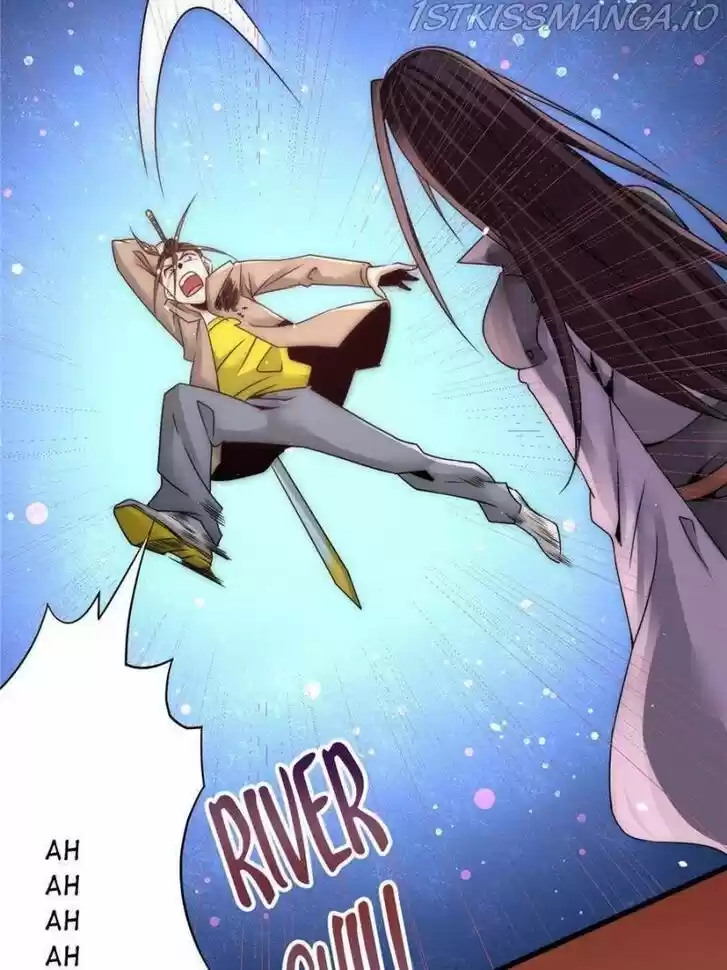 Almighty Master Ch.214