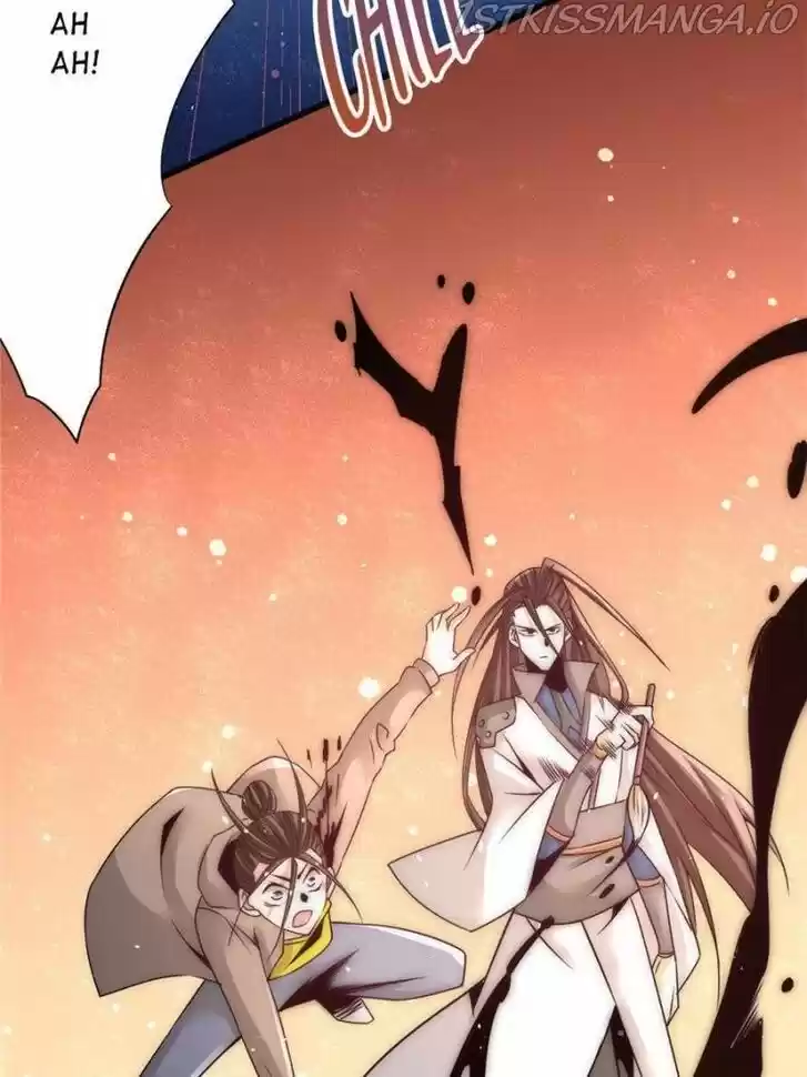 Almighty Master Ch.214