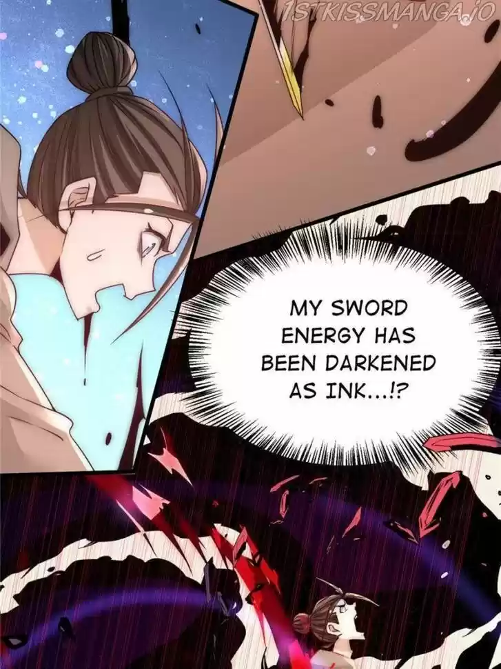 Almighty Master Ch.214