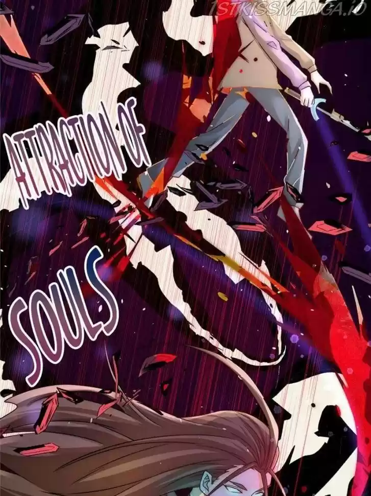 Almighty Master Ch.214