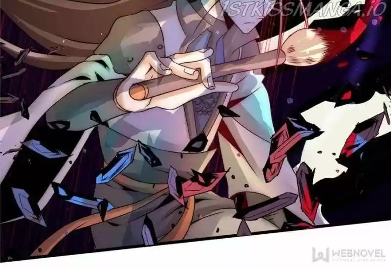 Almighty Master Ch.214