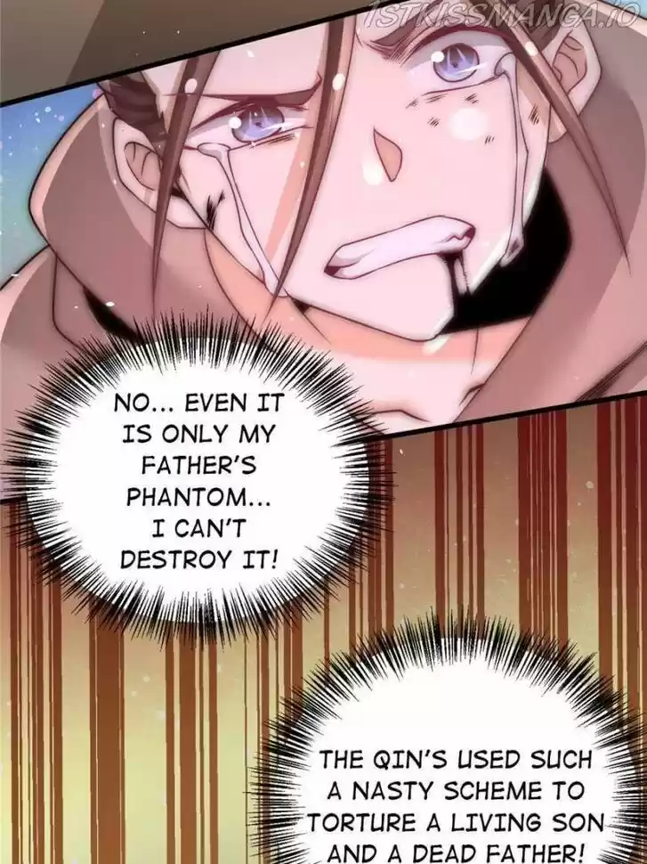 Almighty Master Ch.214