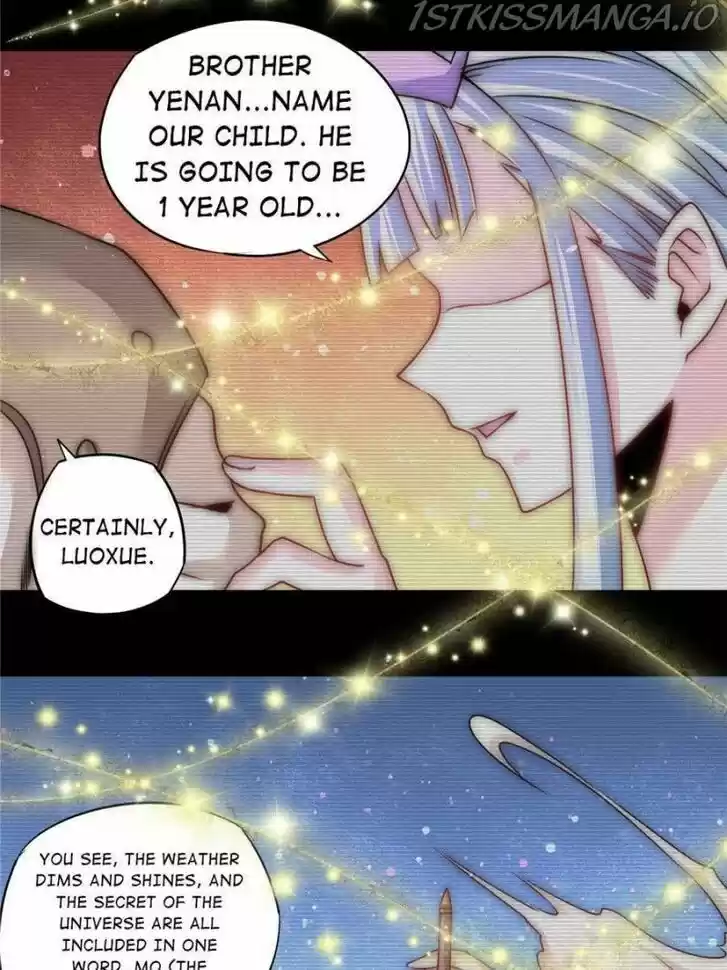 Almighty Master Ch.214