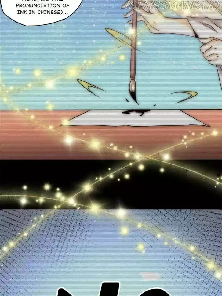 Almighty Master Ch.214