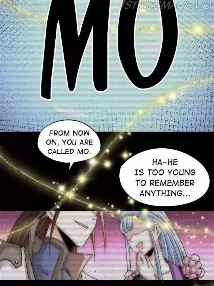 Almighty Master Ch.214