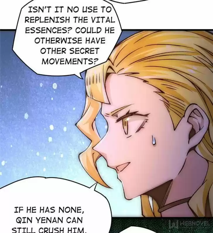 Almighty Master Ch.216