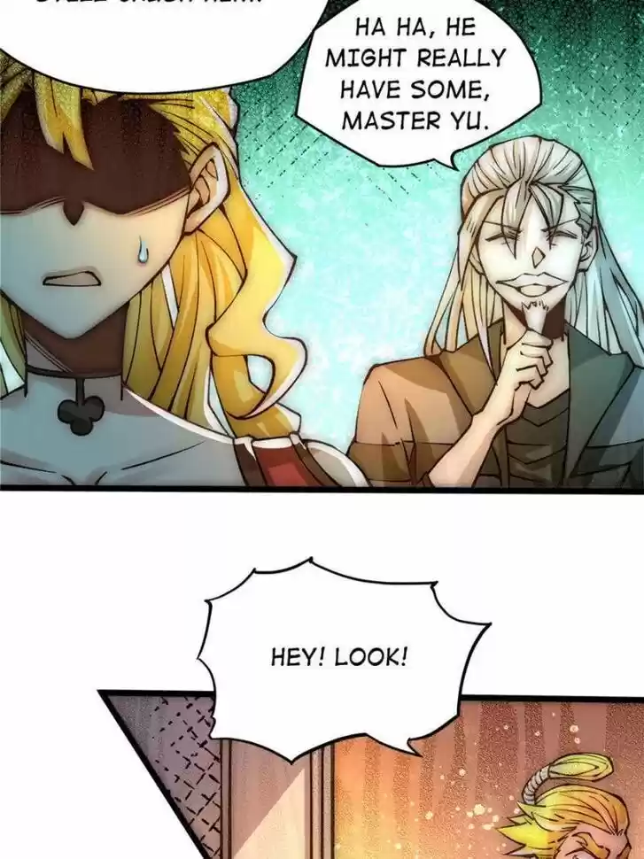 Almighty Master Ch.216