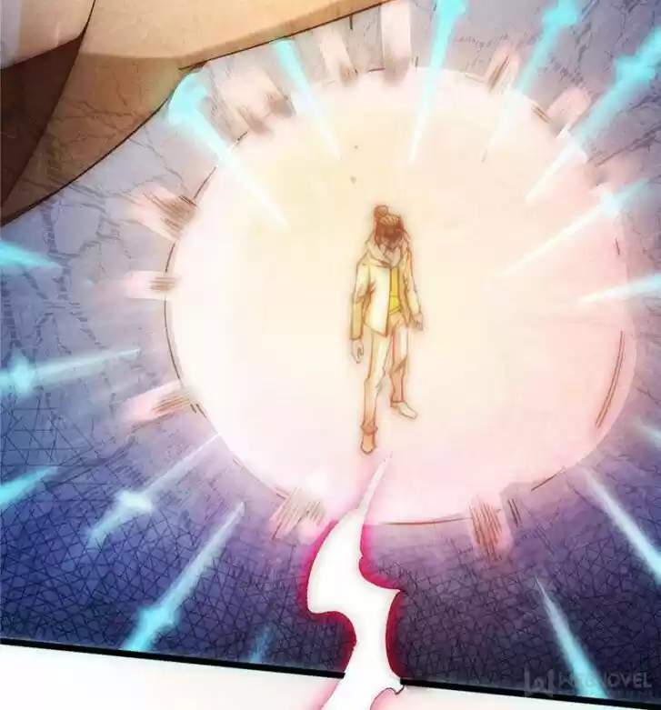 Almighty Master Ch.216