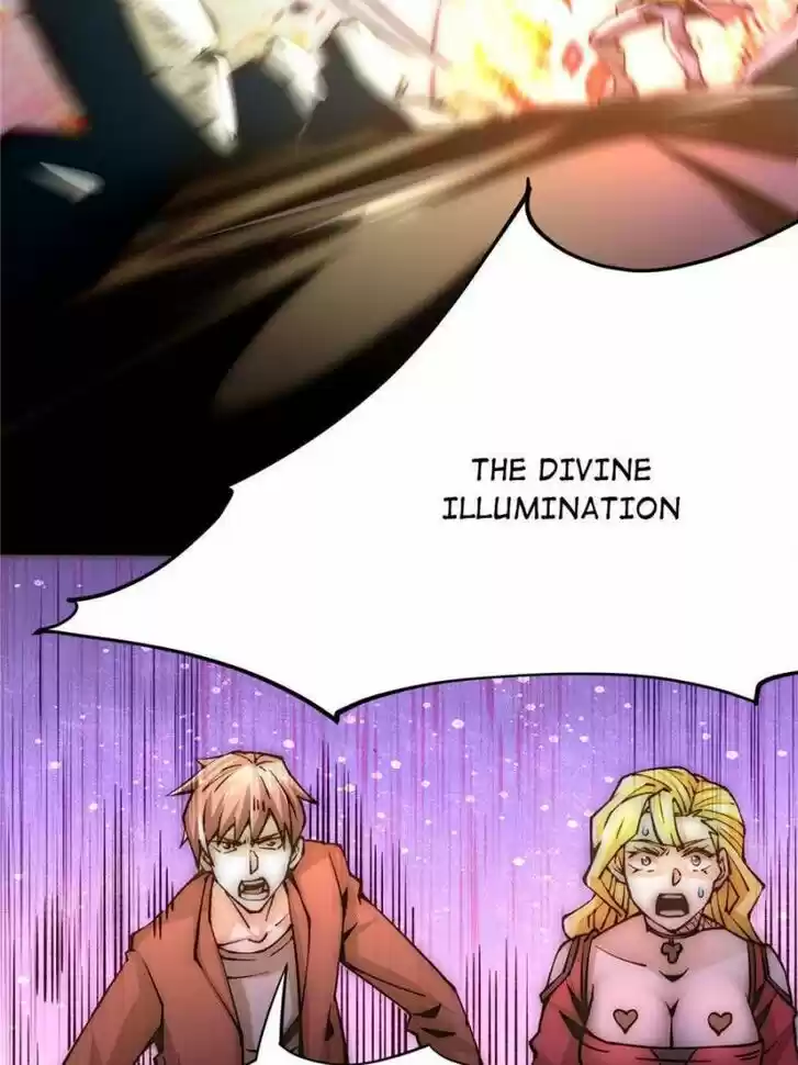 Almighty Master Ch.216