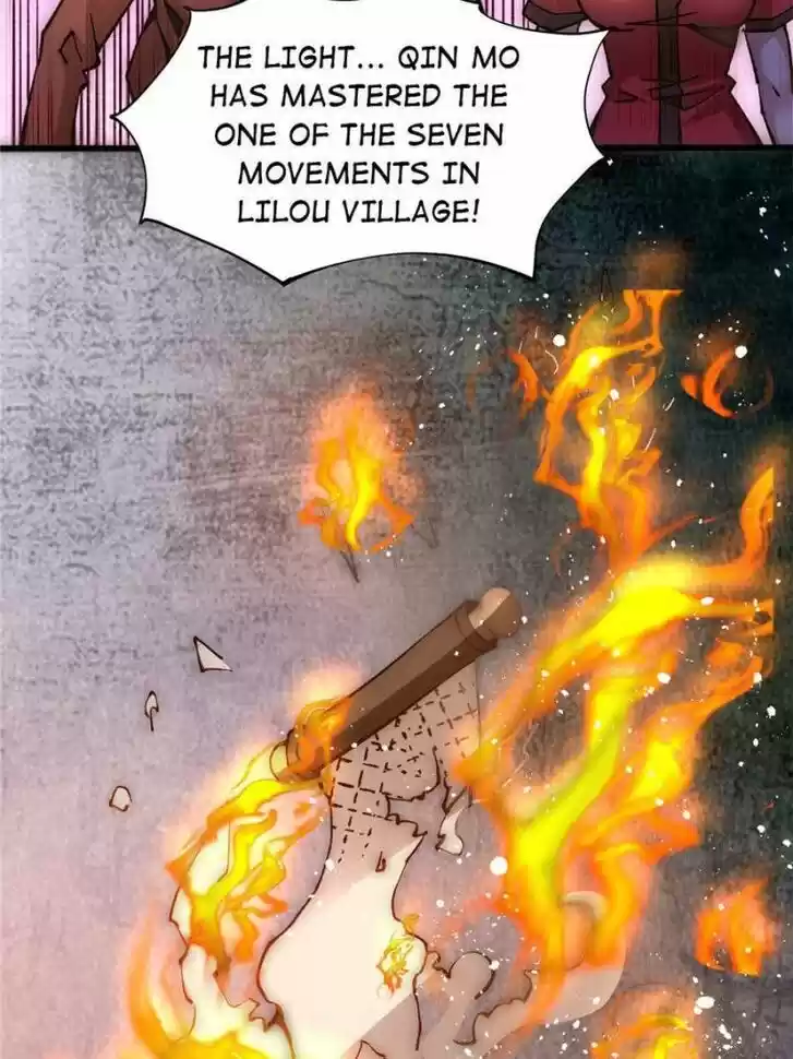 Almighty Master Ch.216