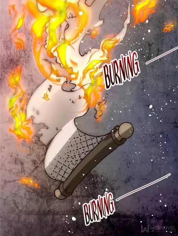 Almighty Master Ch.216