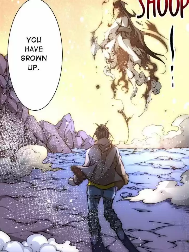 Almighty Master Ch.216