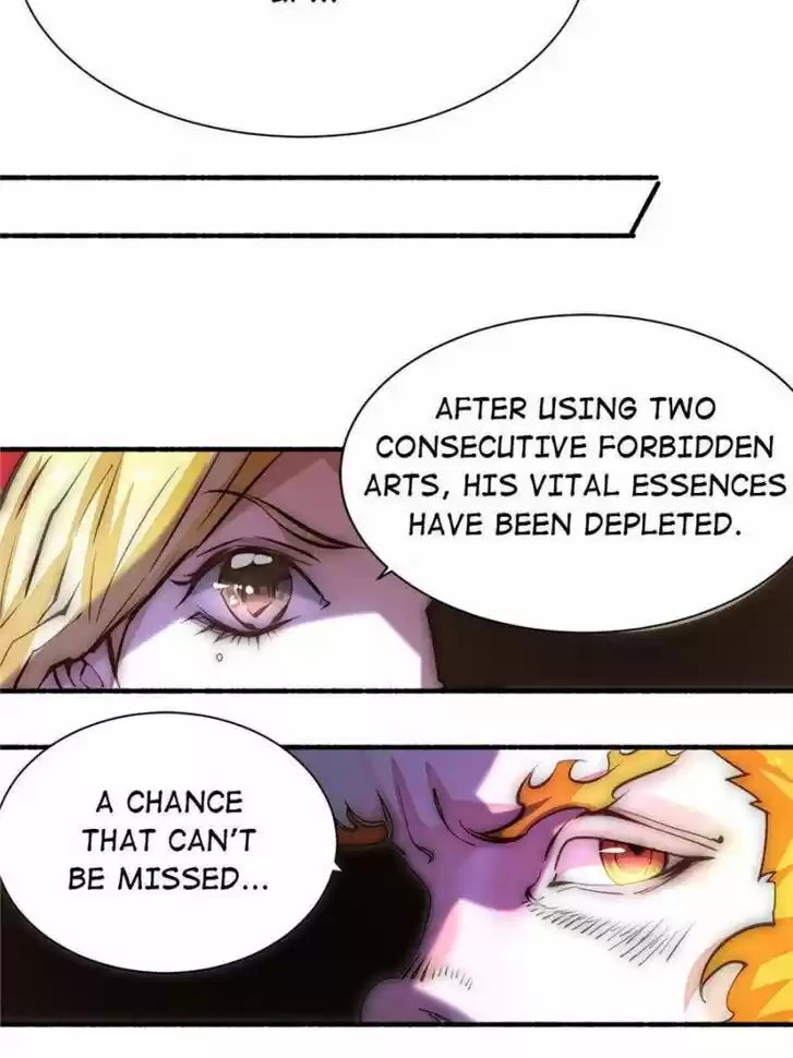 Almighty Master Ch.216