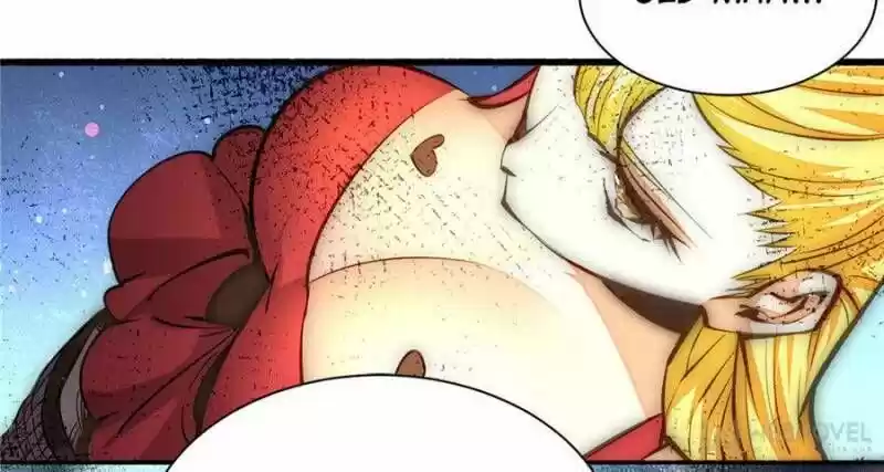 Almighty Master Ch.216