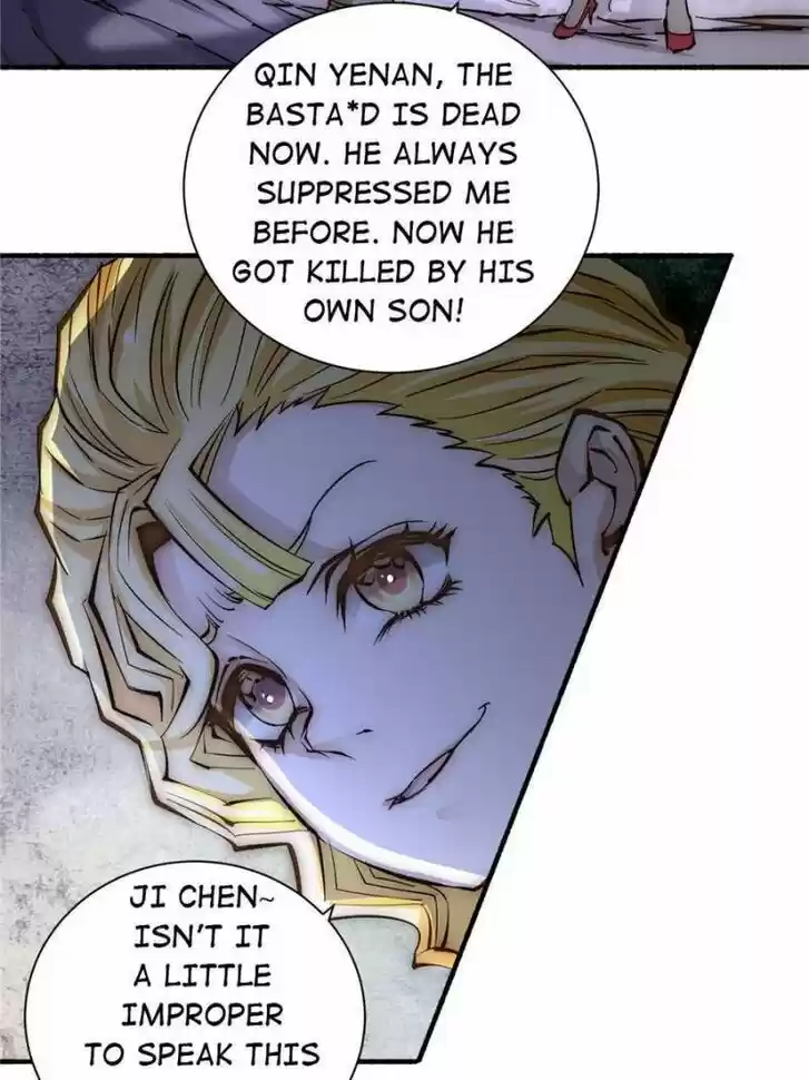 Almighty Master Ch.216