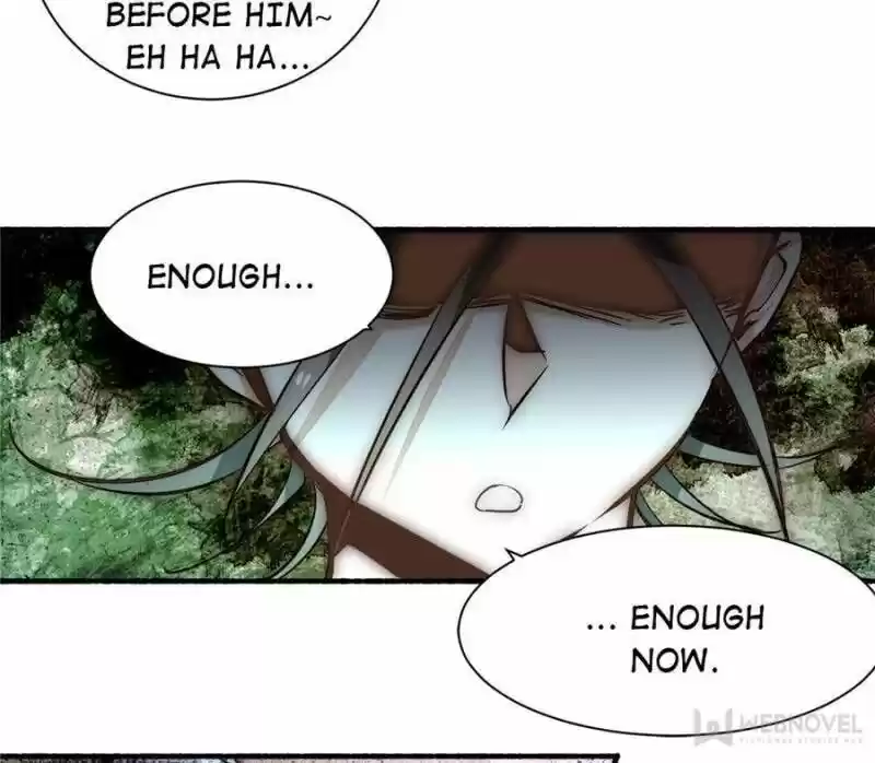 Almighty Master Ch.216