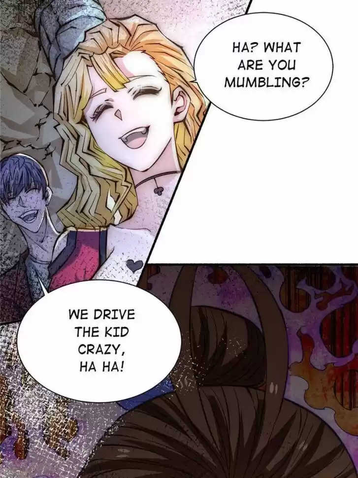 Almighty Master Ch.216