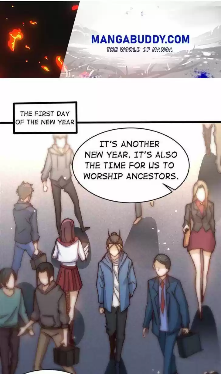 Almighty Master Ch.219