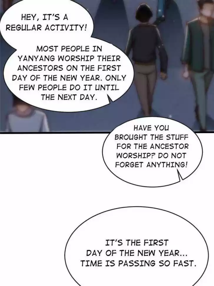 Almighty Master Ch.219