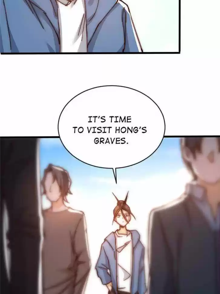 Almighty Master Ch.219