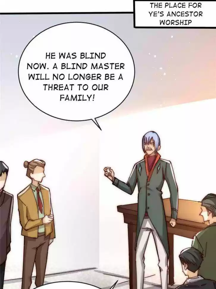 Almighty Master Ch.219