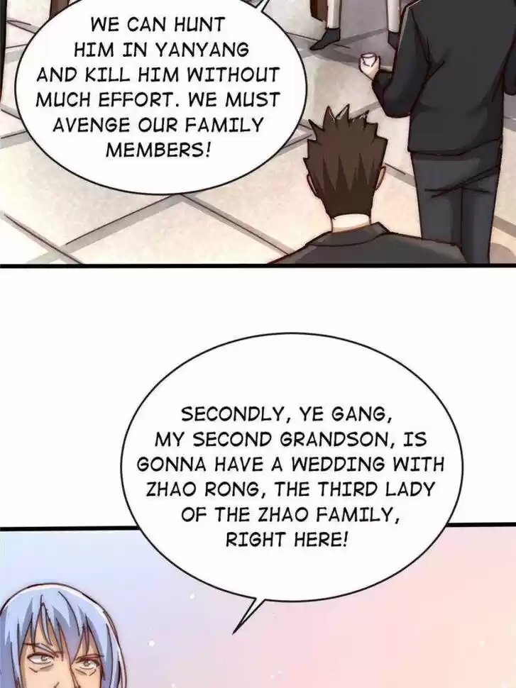 Almighty Master Ch.219