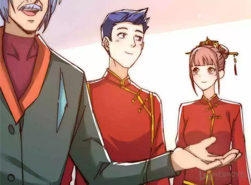 Almighty Master Ch.219