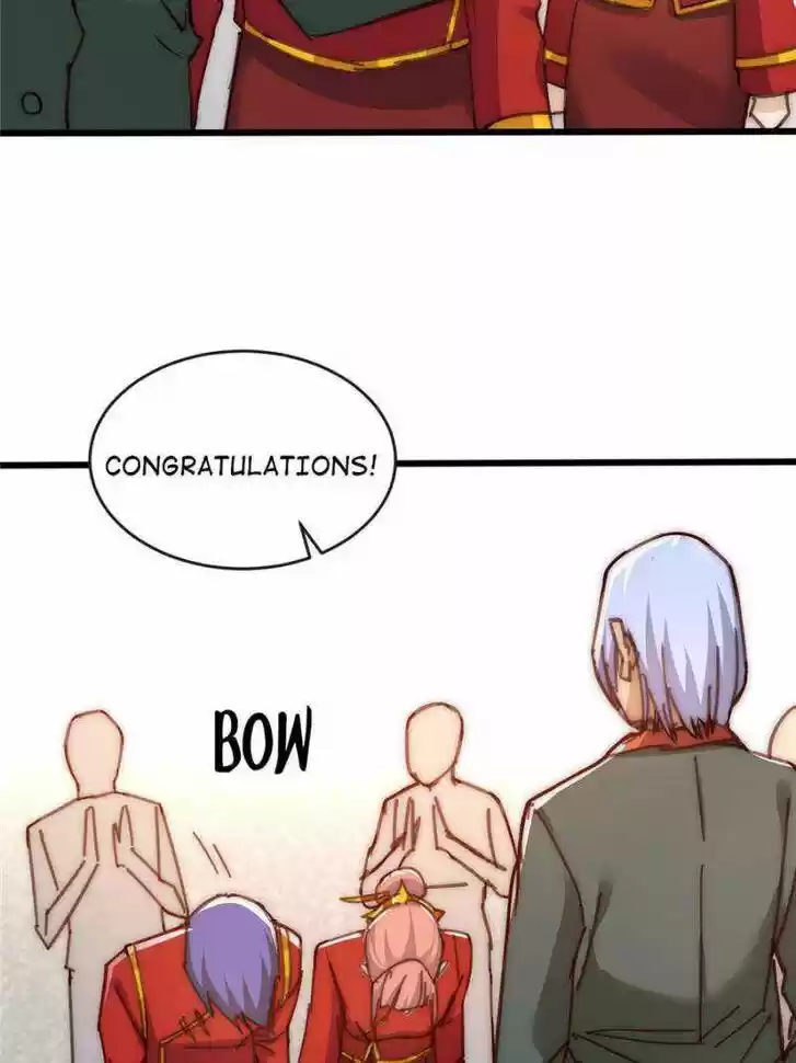 Almighty Master Ch.219