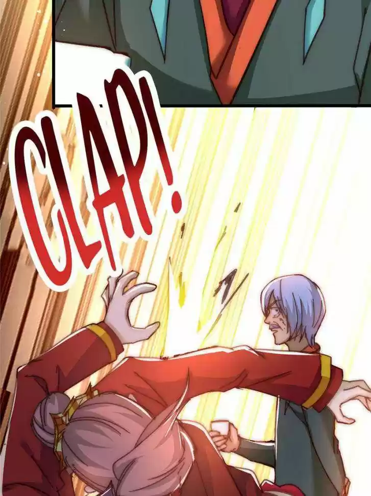 Almighty Master Ch.219