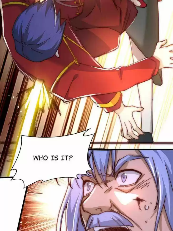 Almighty Master Ch.219