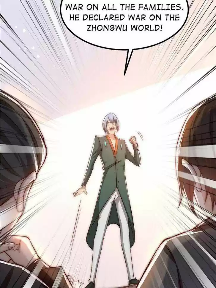 Almighty Master Ch.219