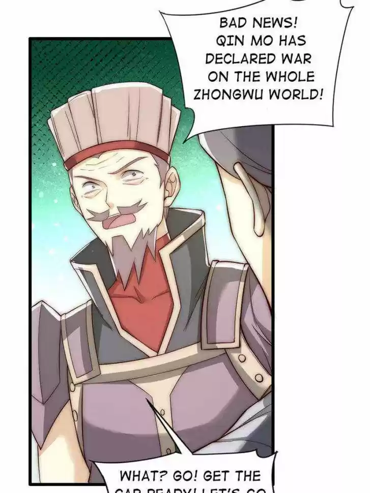 Almighty Master Ch.219