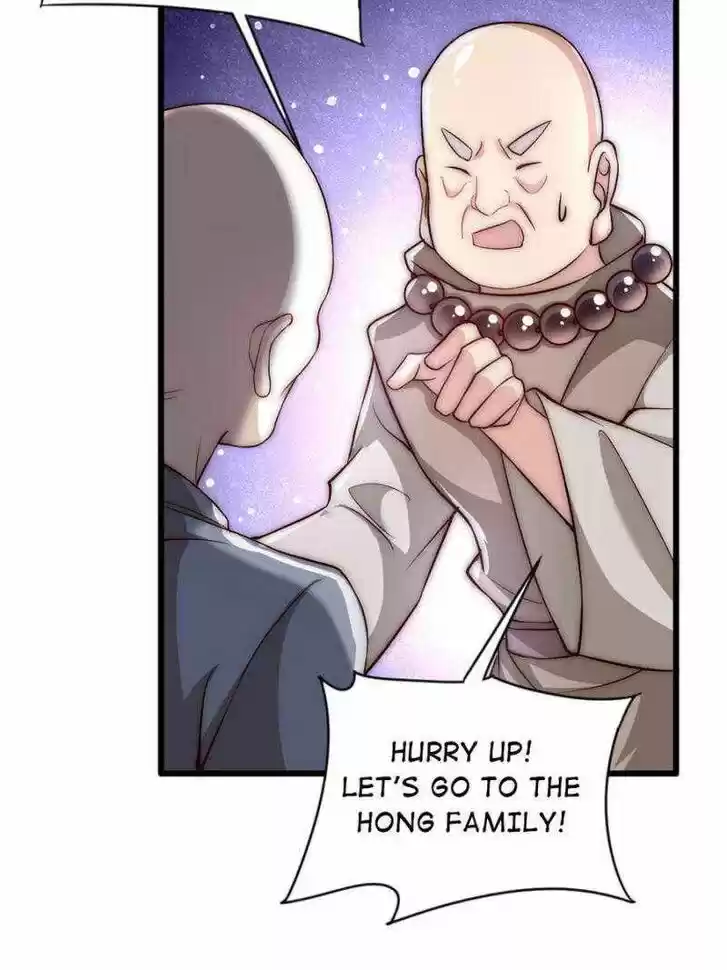 Almighty Master Ch.219