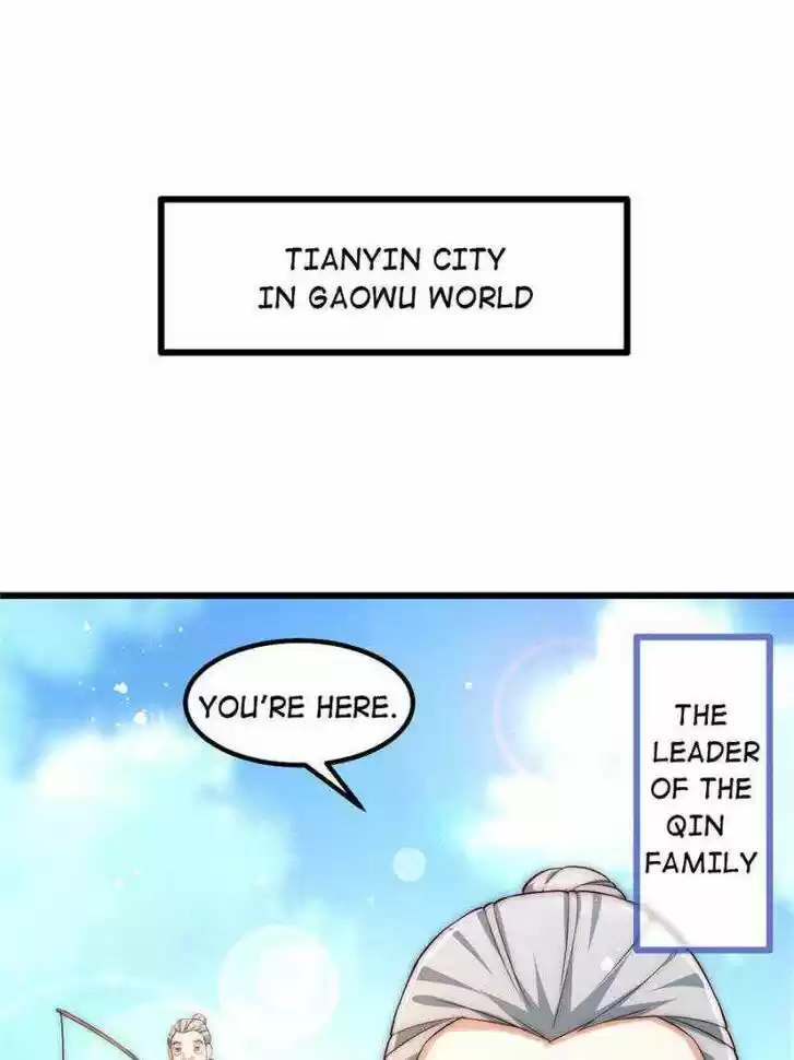 Almighty Master Ch.219