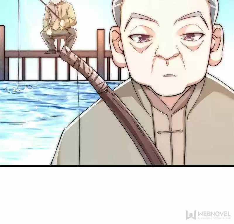 Almighty Master Ch.219