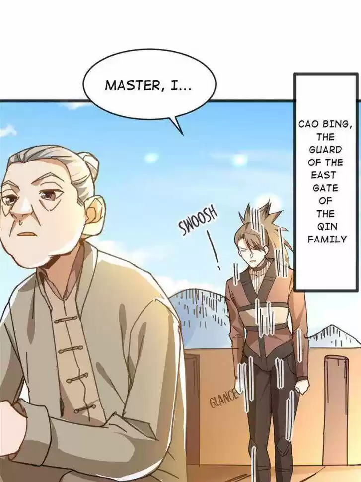 Almighty Master Ch.219