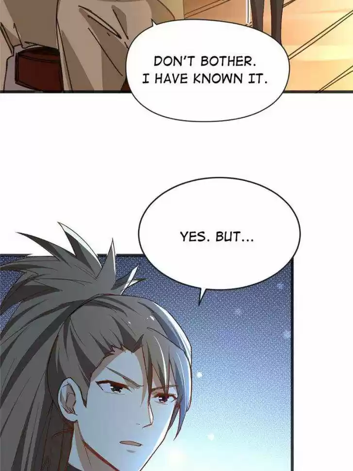 Almighty Master Ch.219