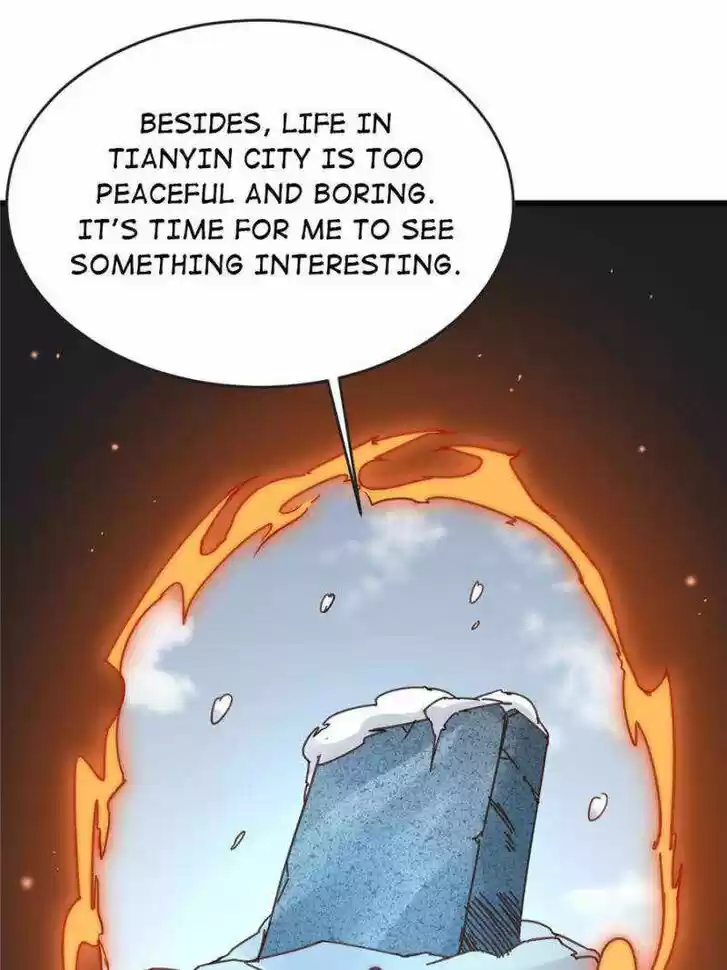 Almighty Master Ch.219