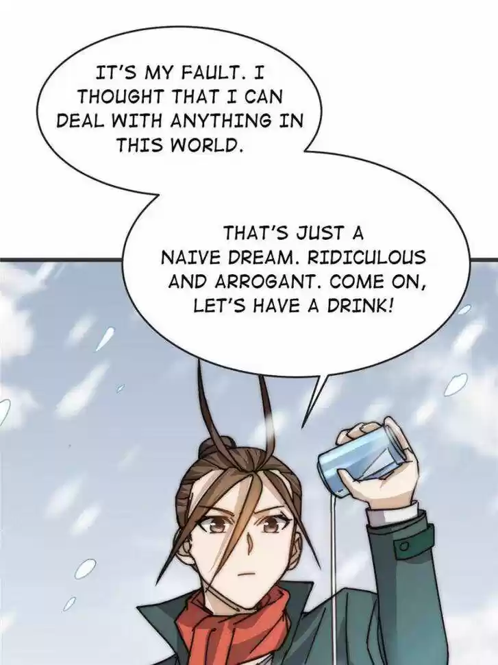 Almighty Master Ch.219