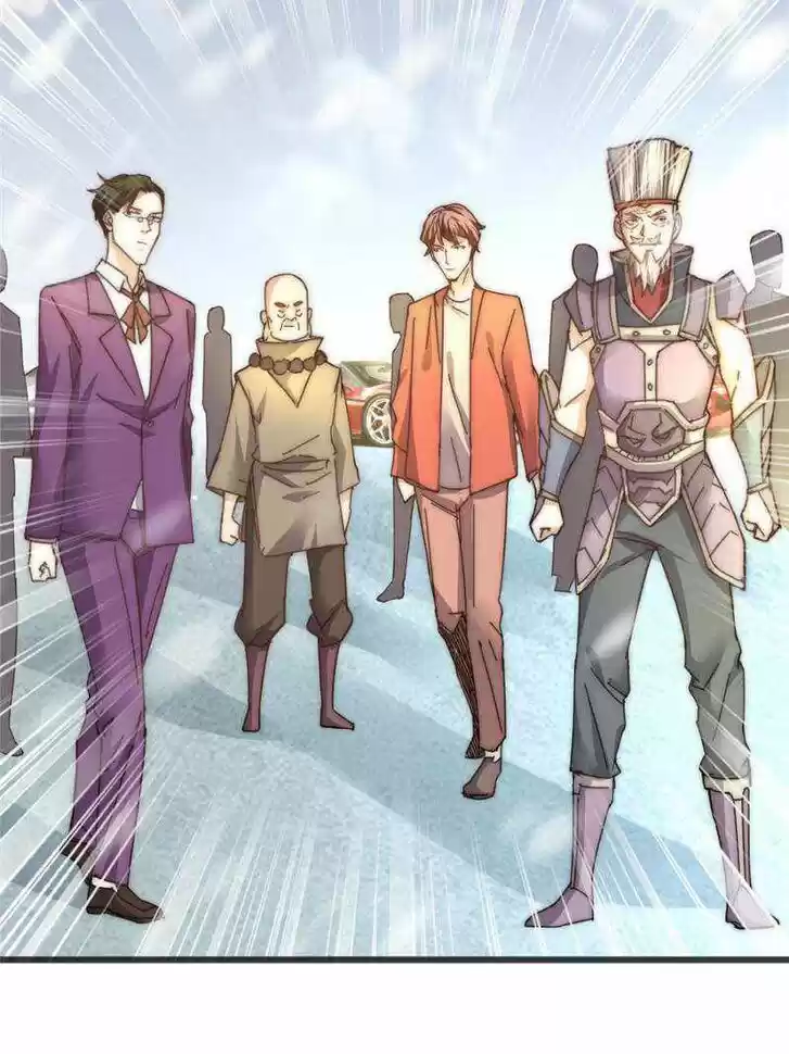 Almighty Master Ch.219