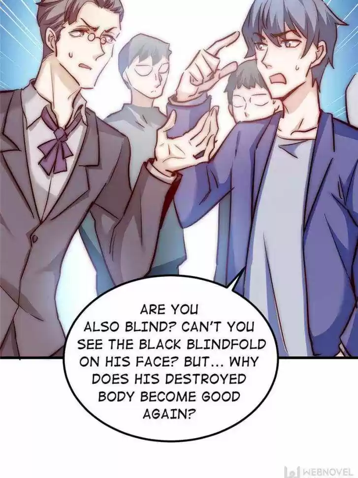 Almighty Master Ch.219