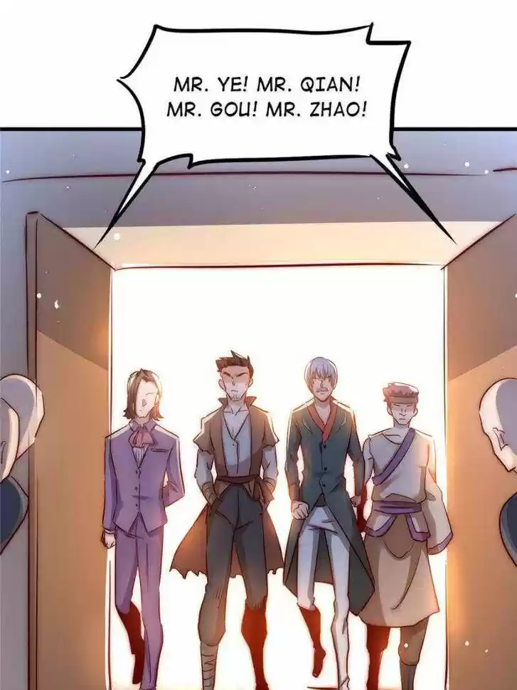 Almighty Master Ch.219