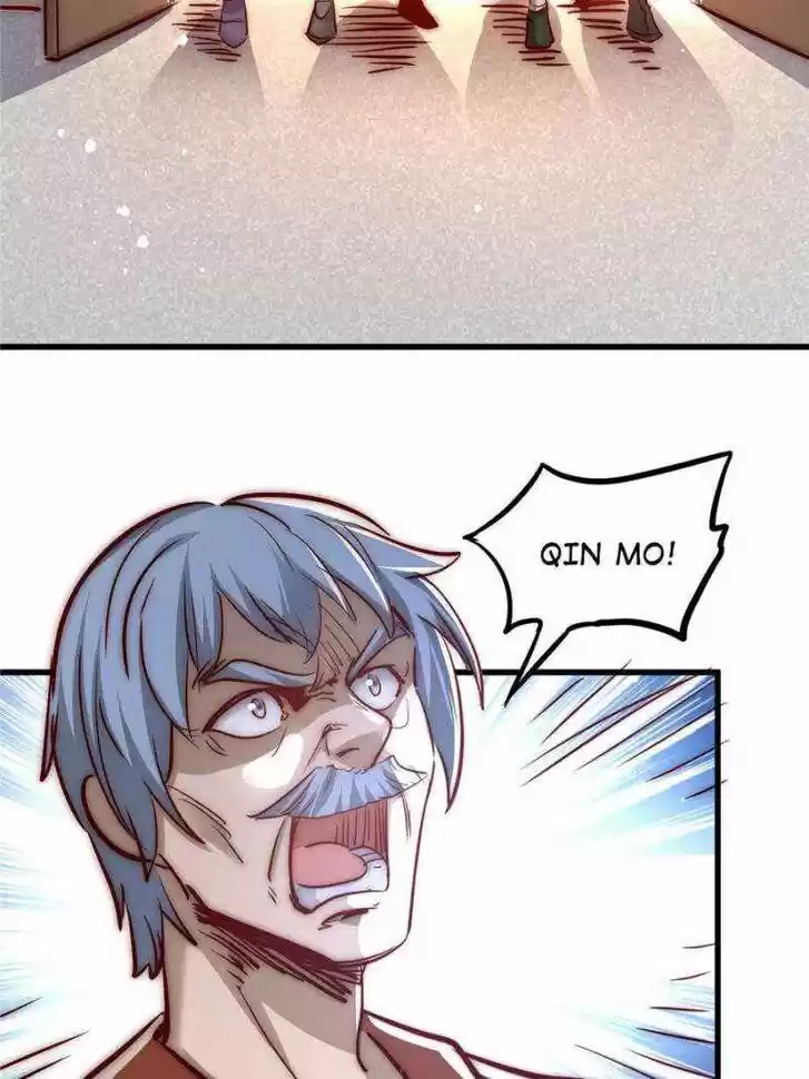 Almighty Master Ch.219