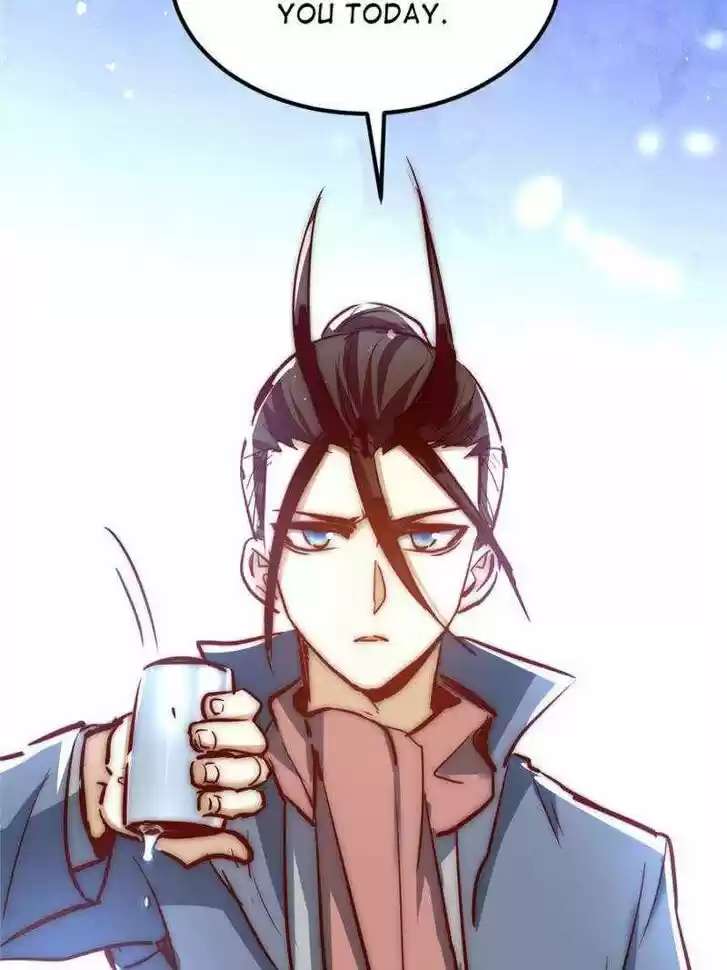 Almighty Master Ch.219