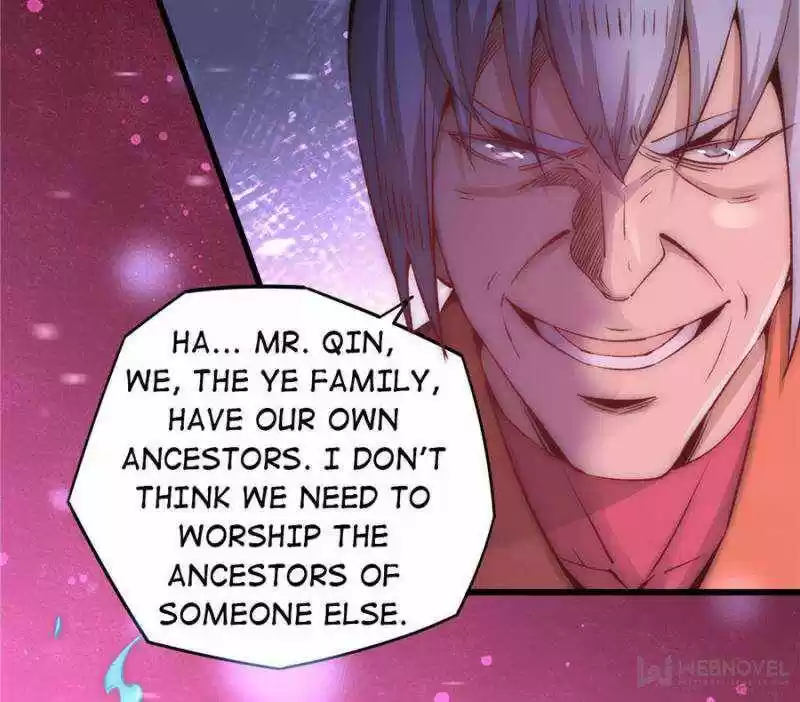 Almighty Master Ch.220