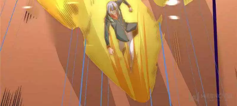 Almighty Master Ch.220