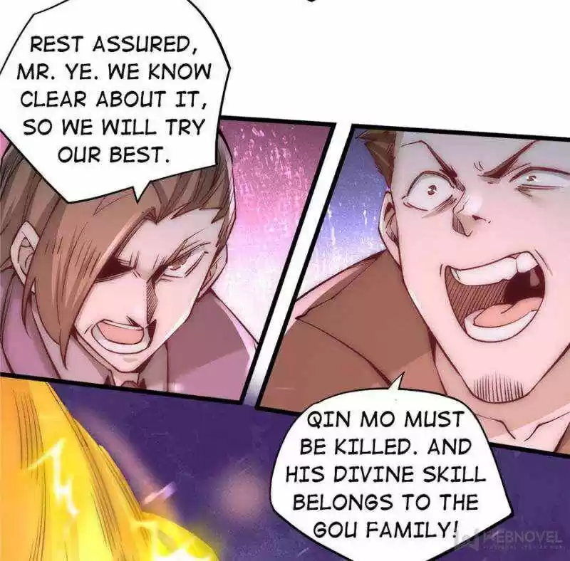 Almighty Master Ch.220