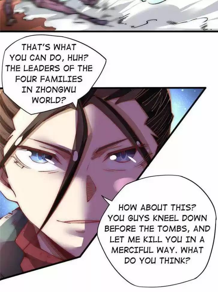 Almighty Master Ch.220