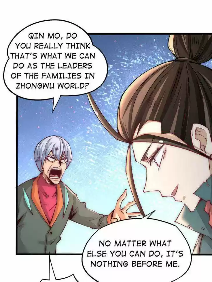 Almighty Master Ch.220